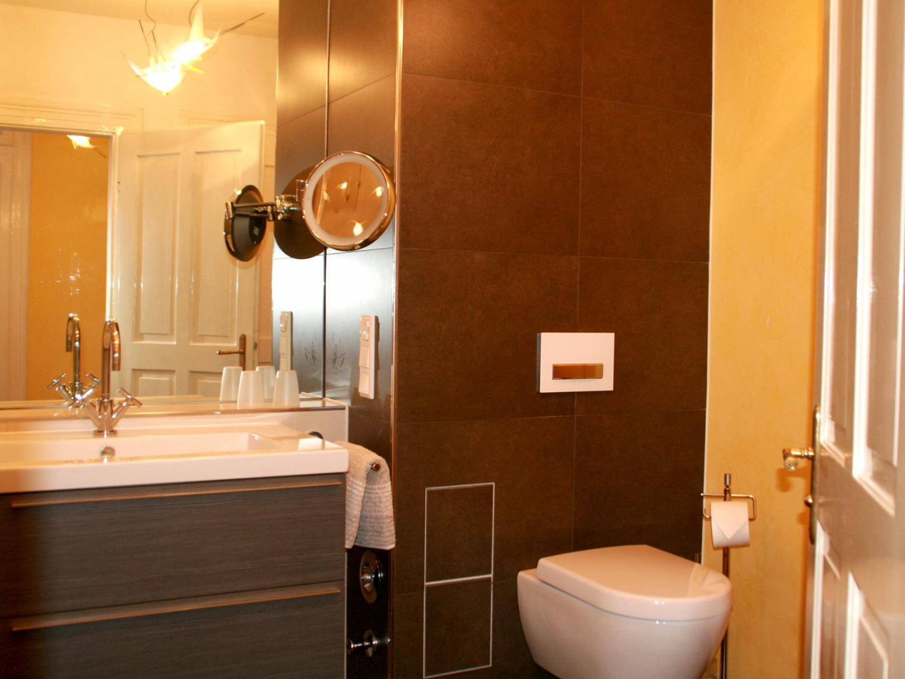 Ferienwohnung Luxus Loft Линдау Экстерьер фото